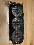 GTX670 OC Windforce 2GB