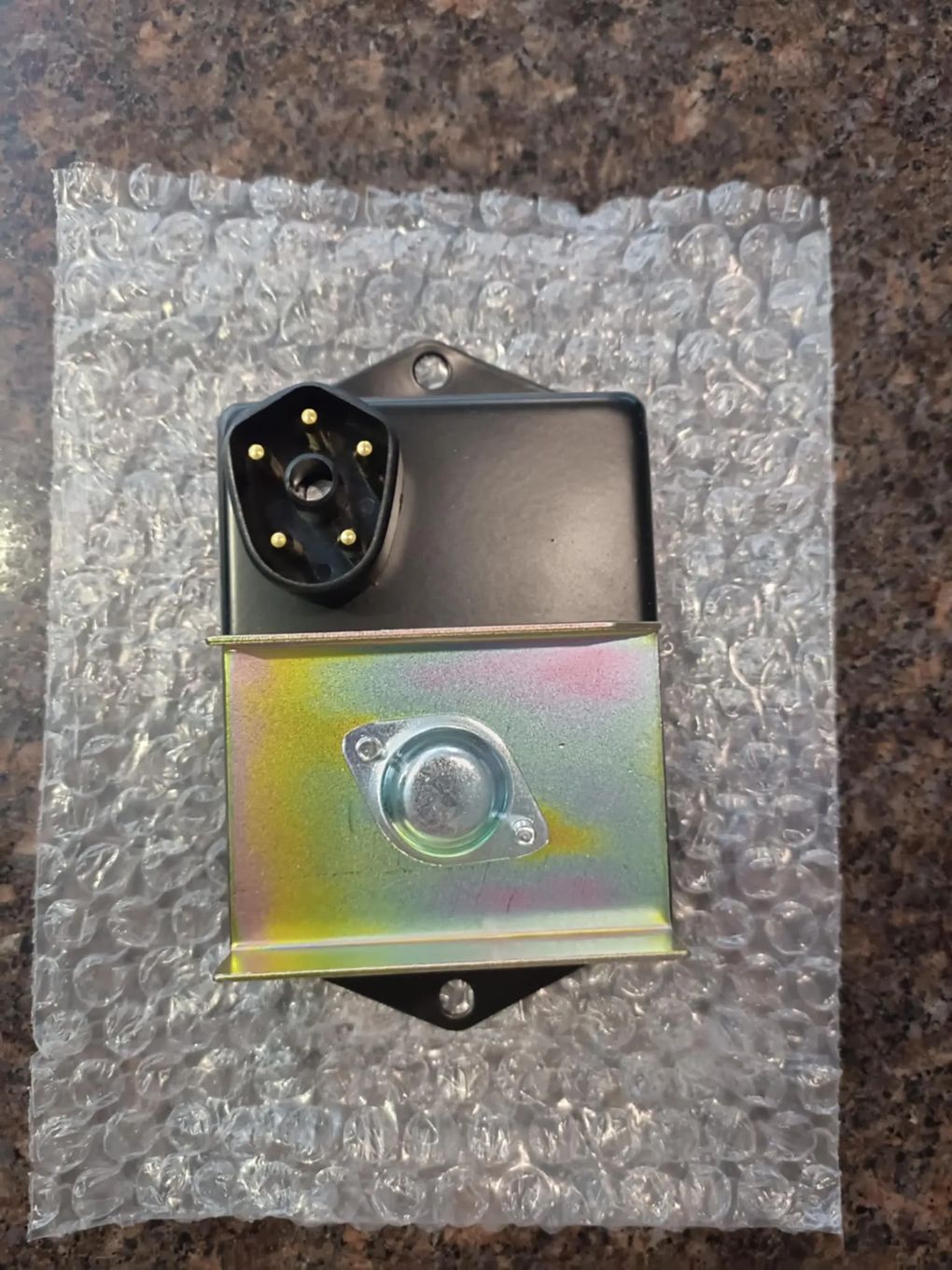 MODUL ZAPLONOWY ZAPLONU CHRYSLER DODGE PLYMOUTH 3.7 3.9 5.2 5.6 5.9 6.6 7.2 V6 V8 LEBARON CORDOBA NEWPORT TOWN COUNTRY FIFTH AVENUE IMPERIAL NEW YORKER VALIANT JEEP WAGONEER IGNITION CONTROL MODULE ICM