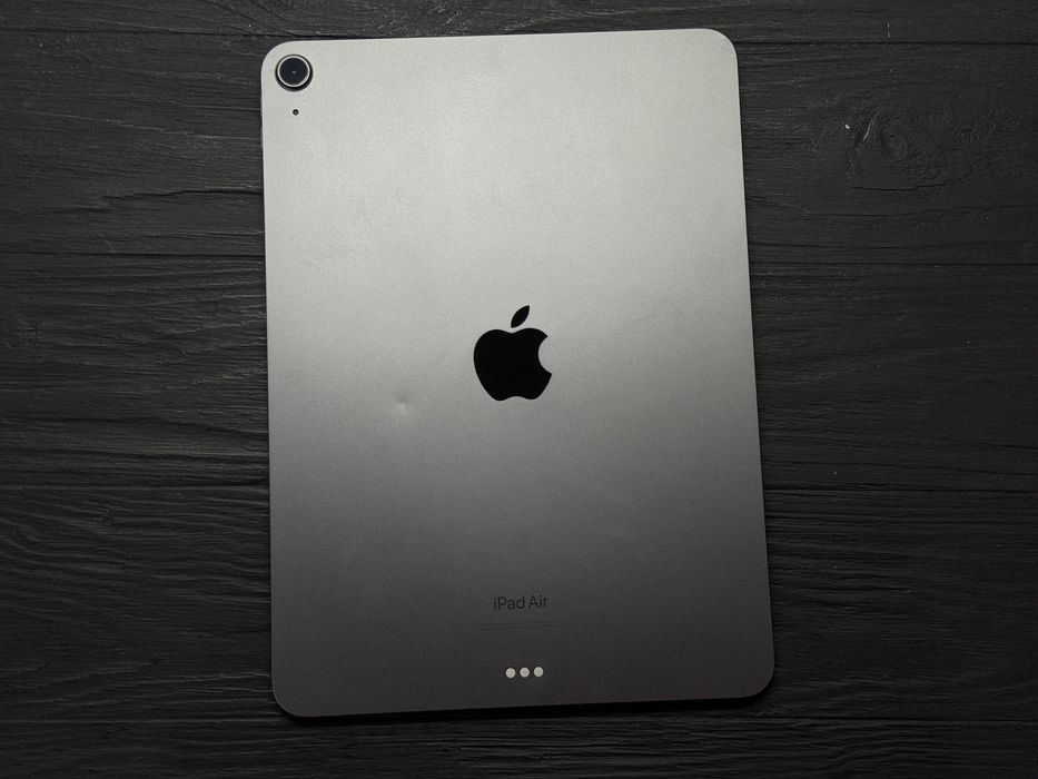 MAГAЗИН iPad Air 5 M1 64gb Wi-Fi MDM ГАРАНТИЯ/Trade-In/Oбмeн