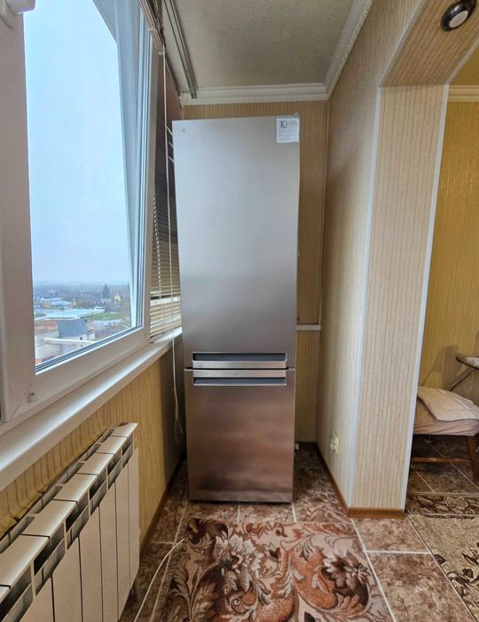 Продаж 3-х кімнатної квартири з Автономним опаленням (Піщаний масив)