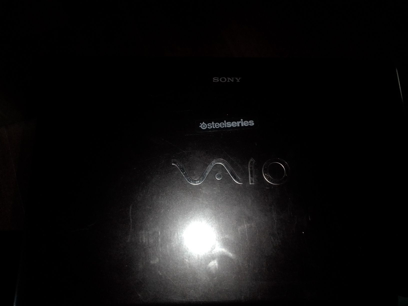 Sony Vaio PCG-7121M