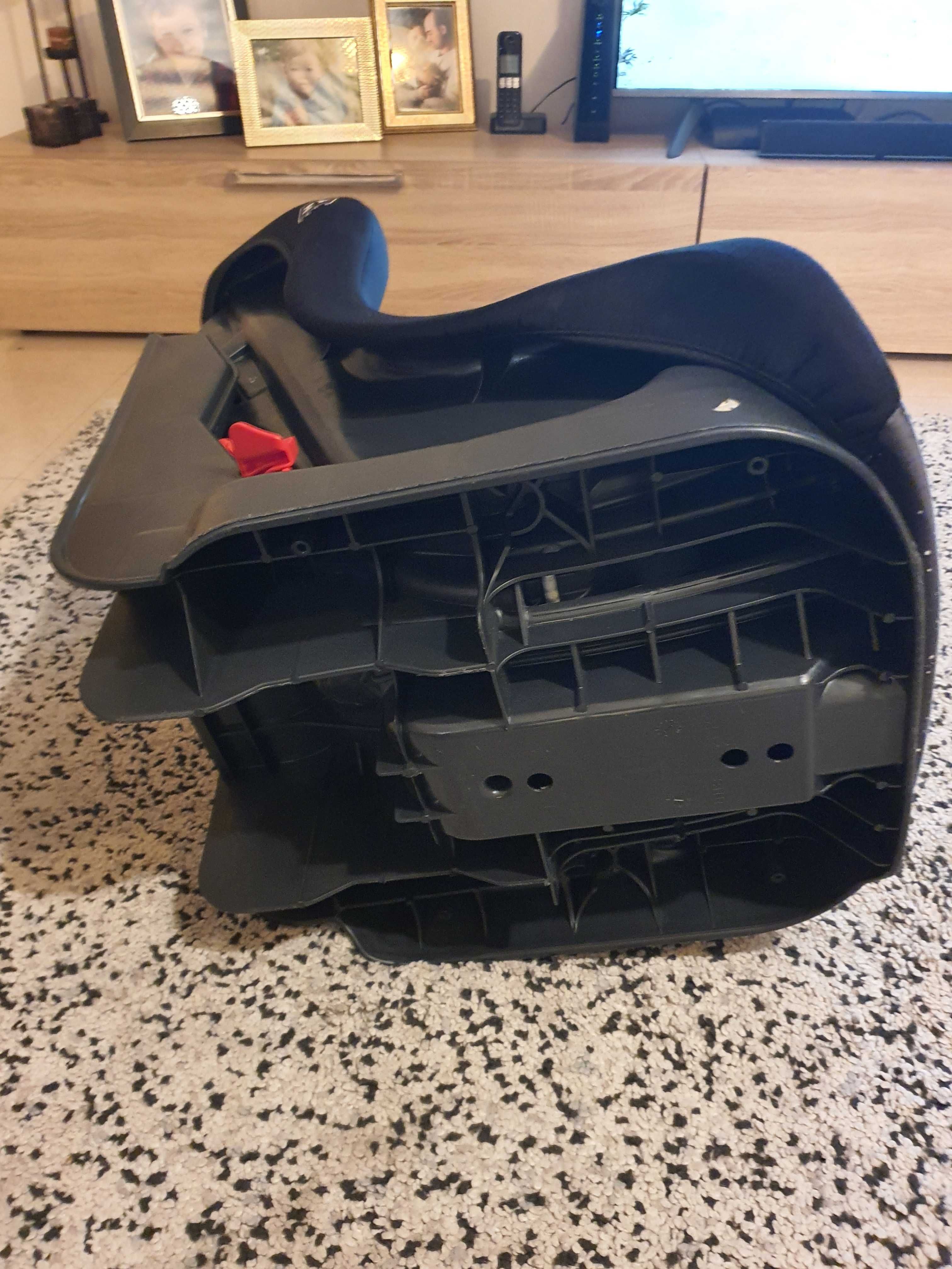 Cadeira Auto Zippy
