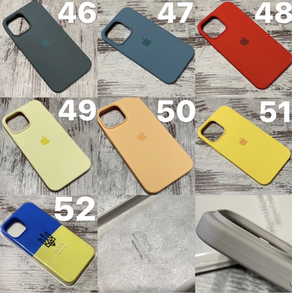 чехол iphone 14 pro silicon case iphone 14pro айфон 14 про микрофибра