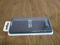 Оригинальный чехол  бампер на телефон Samsung S20+5G
