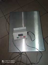 Waga elektroniczna Mensor WM 150 do 150 kg