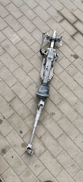 Kolumna Kierownicza BMW E90 E91