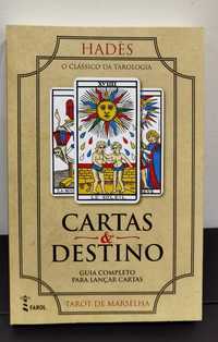 Cartas e Destino