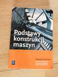 Podstawy konstrukcji maszyn