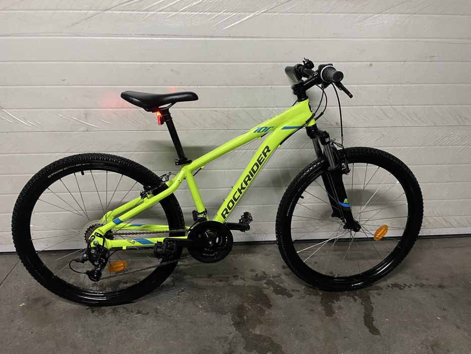 Bicicleta Roda 27.5 Rockrider