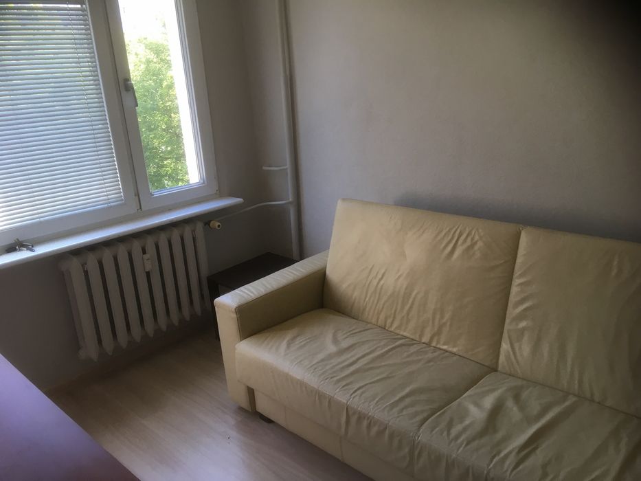 Wynajme mieszkanie w dobrej lokalizacji Olsztyn