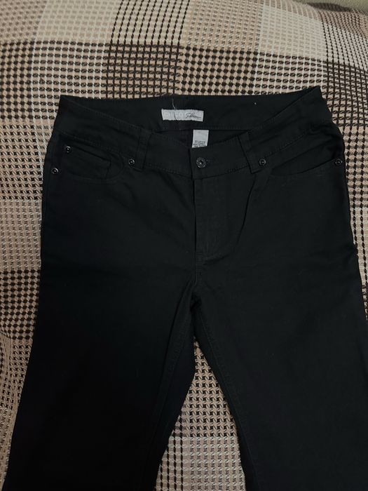 Джинси кльош Chicos Platinum Xs-S