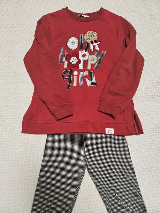 Conjunto Mayoral