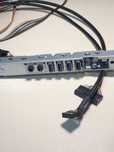 Передняя панель для HP Z440 и для ПК - USB - Power - Звук