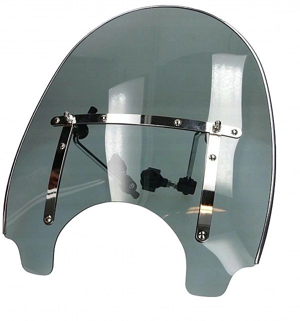 Szyba Dedykowana Do Yamaha Xvs 950, 1300/1900 Midnight Star Stryker Ra