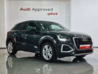 Audi Q2 30 TFSI Advanced