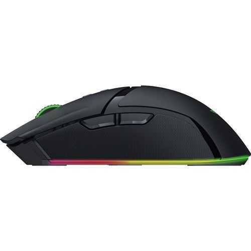 Rato Wireless Gaming Razer Cobra Pro Novo/Selado