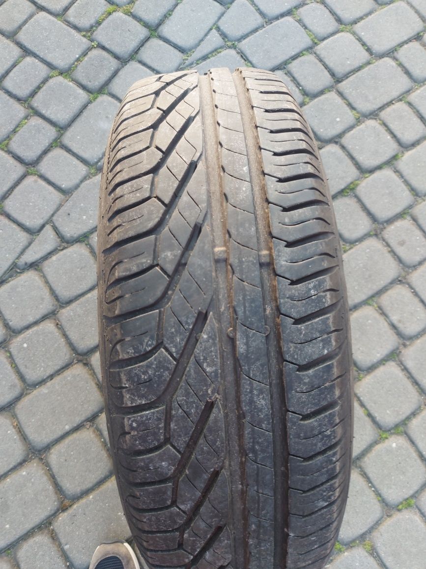 Koła letnie 195/65 r15 felgi stalowe