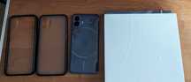 Nothing Phone 2 12/256GB