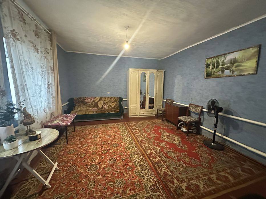 Продам часть дома в центре YANOVA