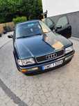 Audi 80b4 1993 rok zamiana Simson s51/125