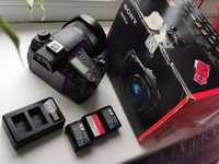 фото відеокамера Sony RX10M3 + подарунок