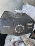 Saeco Fust s-class (incanto rondo)