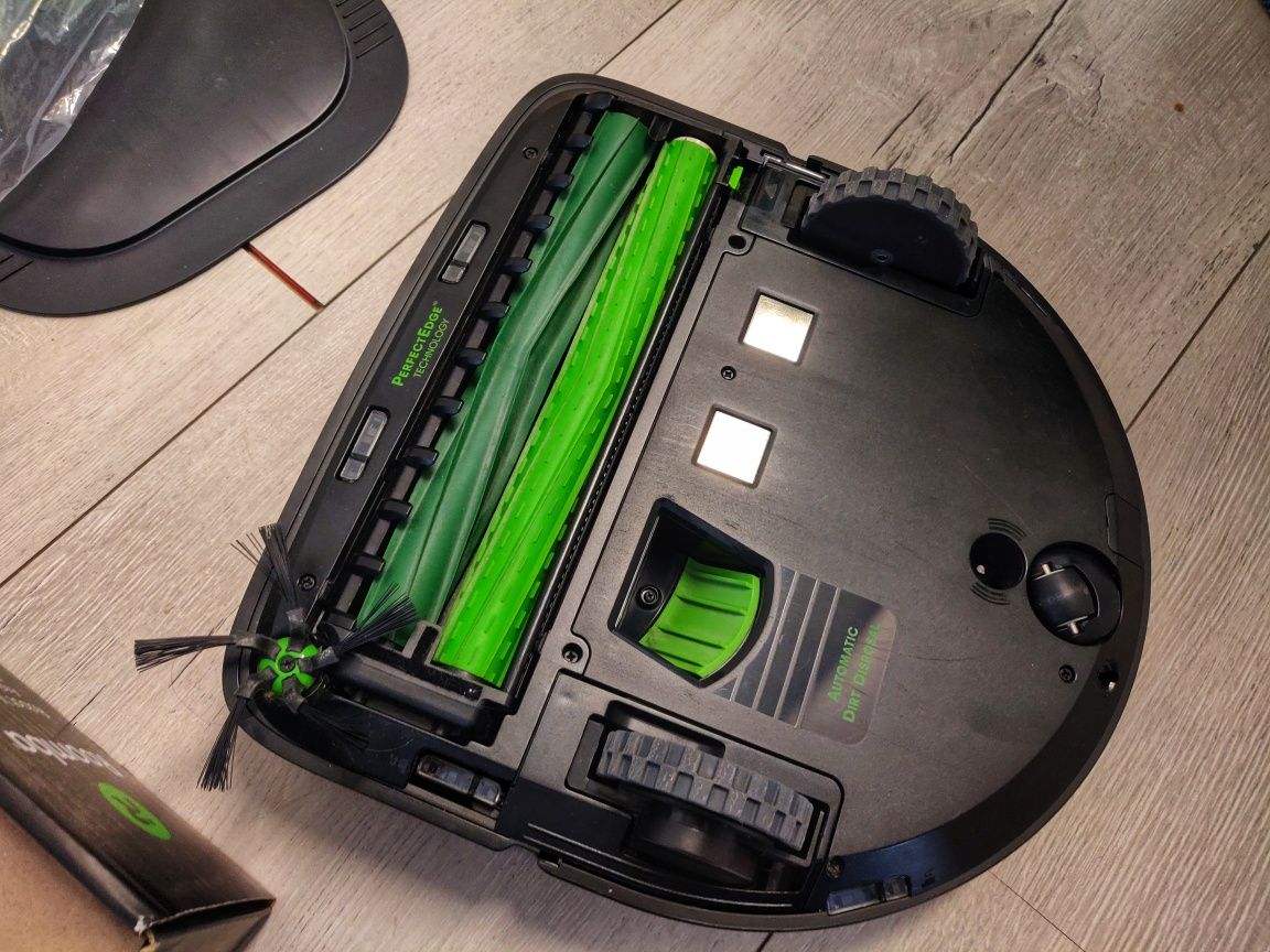 Odkurzacz iRobot Roomba S9