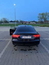Audi A5 Audi A5 2010 2,0 TFSI