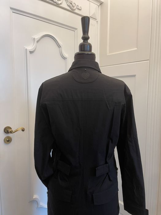 VALENTINO piękny kombinezon na zamek, NOWY