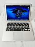 MacBook Air 13 (2017) 8GB RAM