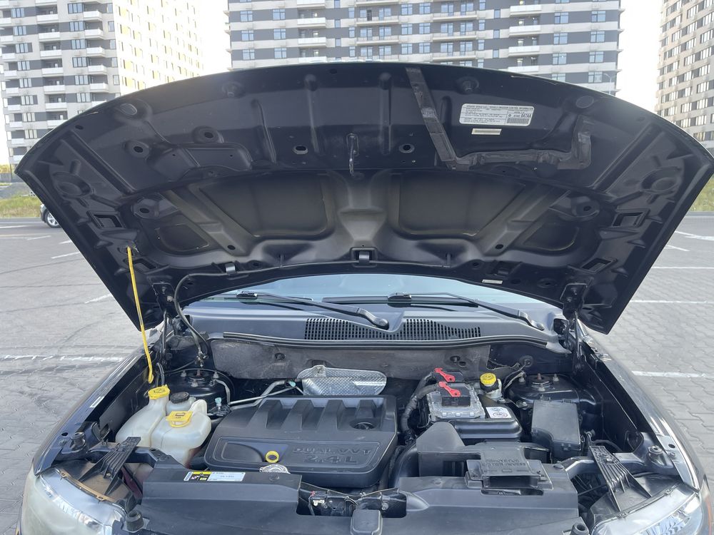 Jeep Compass 2013