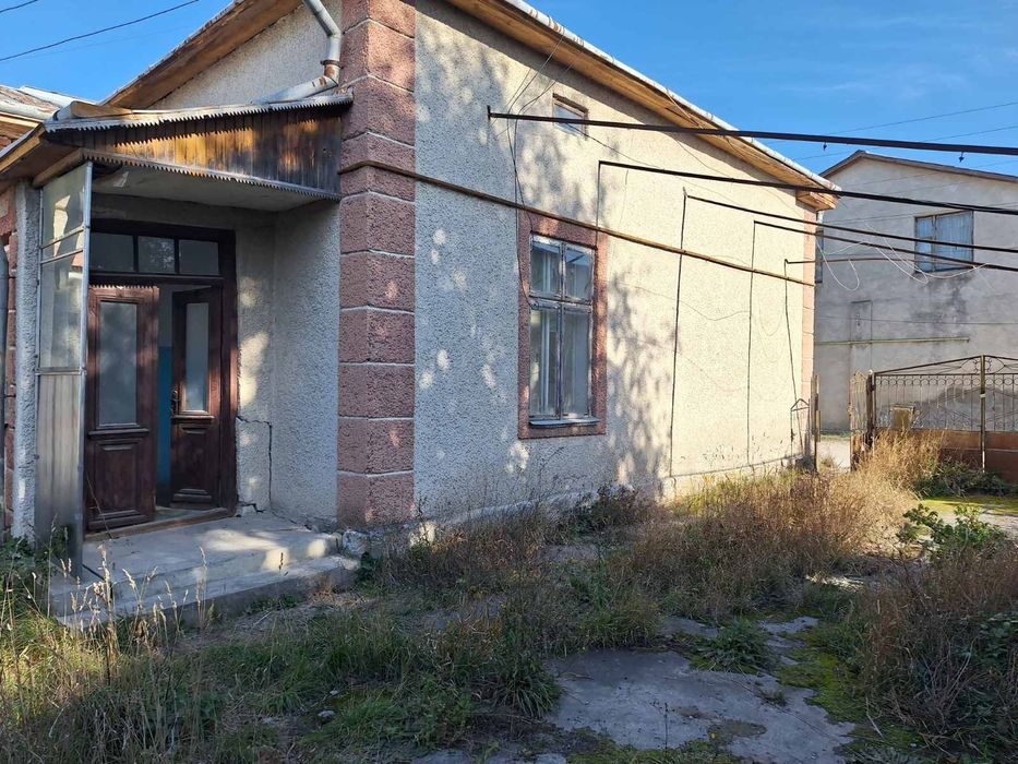 Продаж будинку ( земельна ділянка) Підволочиськ