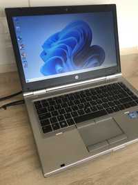 HP EliteBook 8470 Intel Core i5-3210m/2.5GHz/Ram 8 Gb/HDD 500 Gb