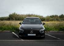 Mercedes-Benz A 180 d 7G-DCT