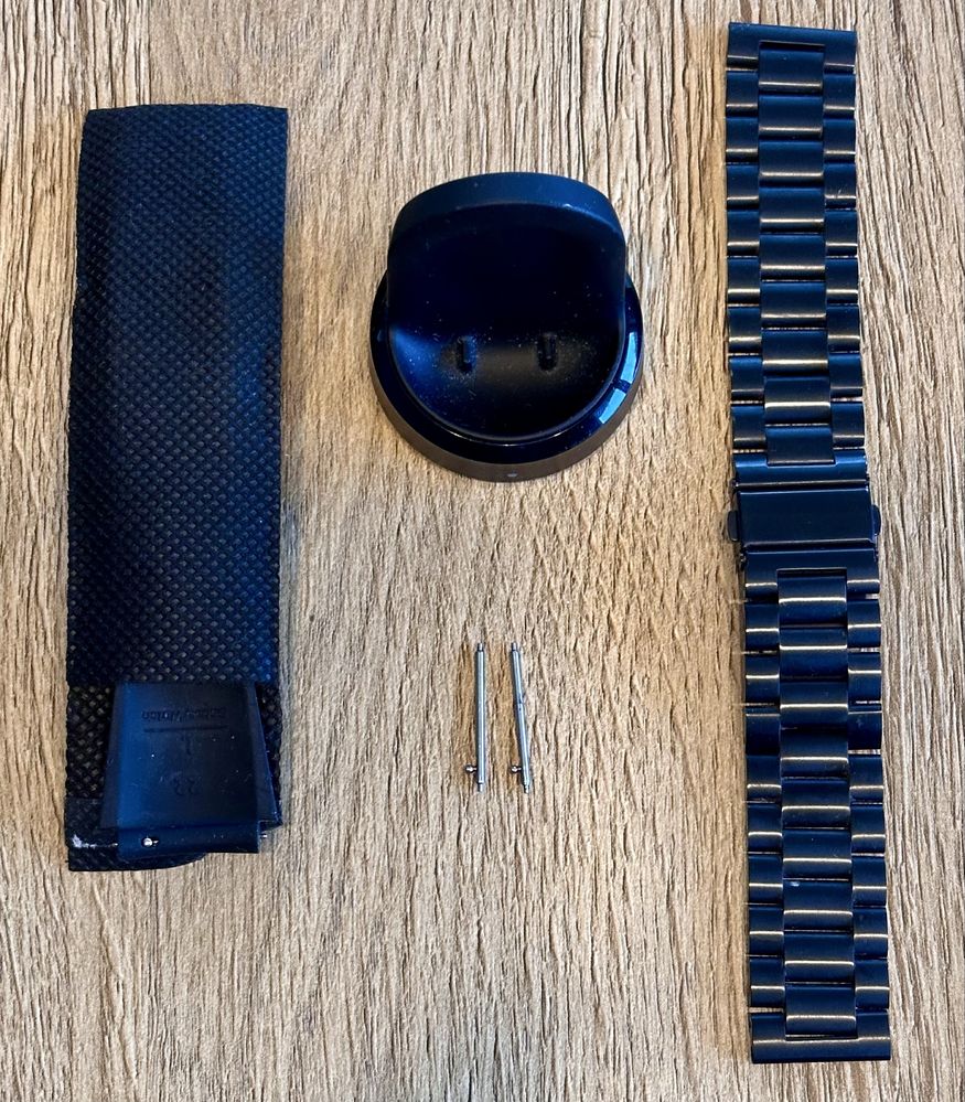 Samsung Galaxy Watch 46mm (R800)