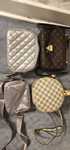 Torebki Louis Vuitton