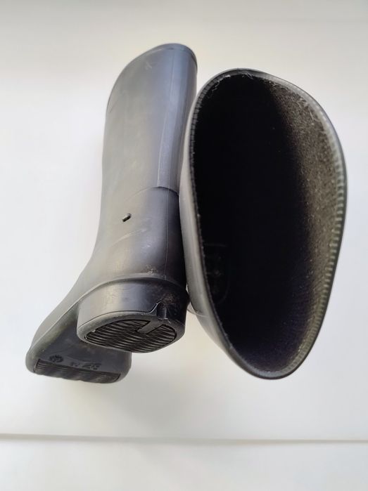 Buty jeździeckie rozm. 28, BDB, oficerki, do jazdy konnej