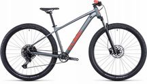 Rower górski CUBE ANALOG RAMA L 20" KOŁA 29 SRAM SX 12S Rock Shox Judy