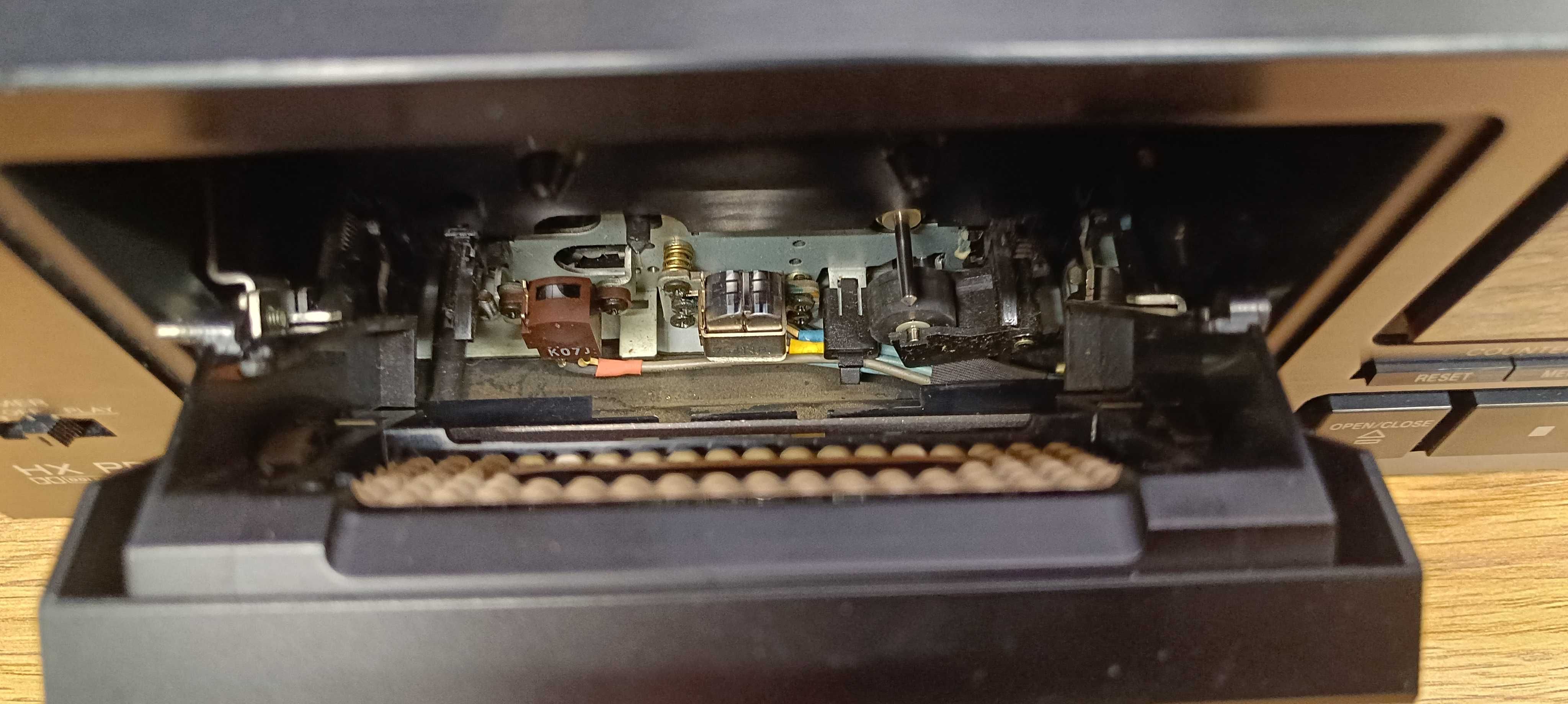 Кассетна дека Sony TC-K620- 3-Нeаd