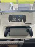 SONY PlayStation Portal Nocna Czerń Czarny Black Midnight - 2 miesiące