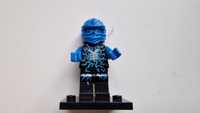 Lego Ninjago njo160 Jay Airjitzu