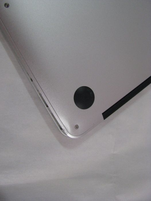 Apple MacBook Air 13'' A1466 EMC 2632, 2013 года.