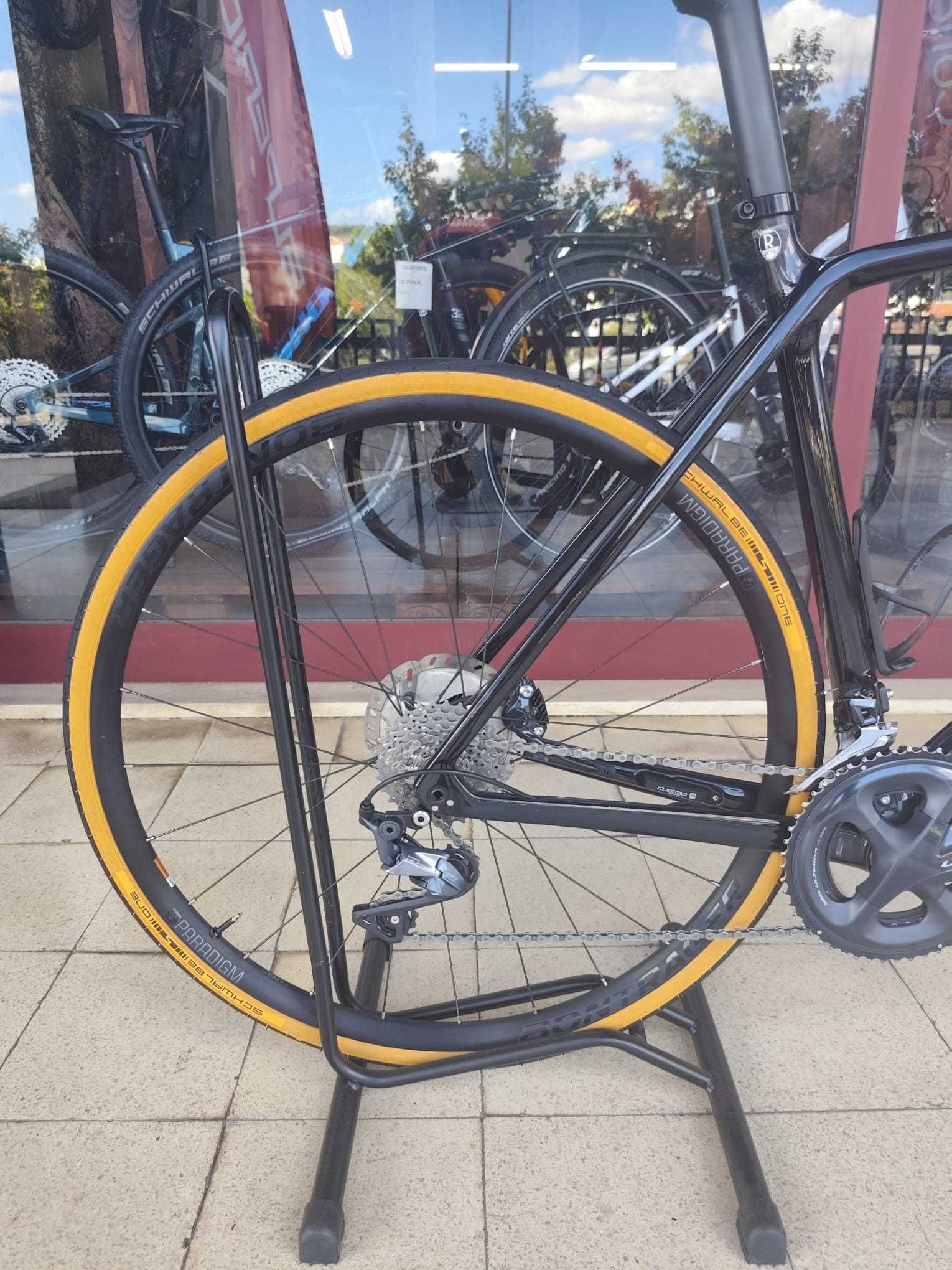 Bicicleta Usada Trek Emonda