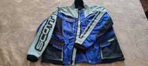 Casaco de enduro SCOTT