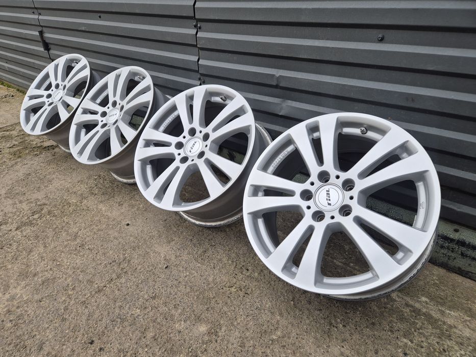 Диски 5*112, R17, Volkswagen,  Scoda,  Audi,  Mercedes