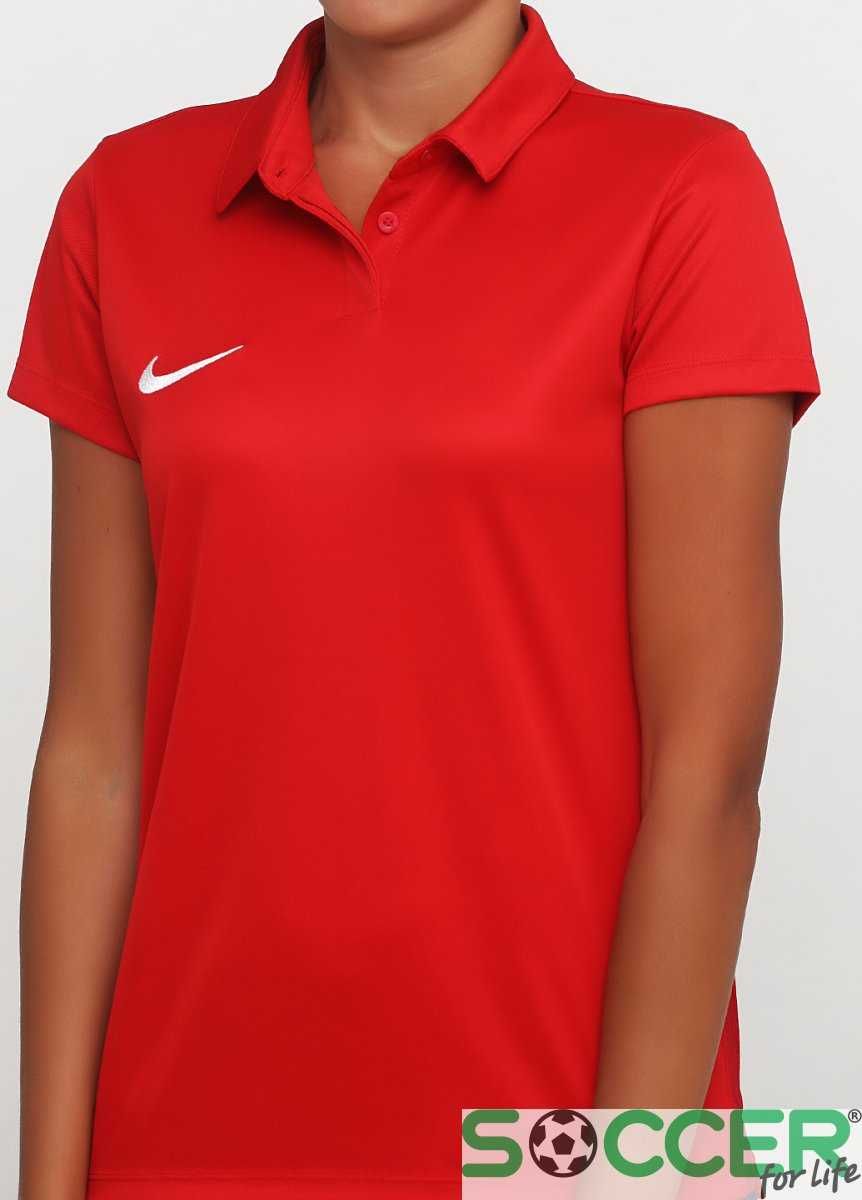 NIKE Dry Academy 18 Nowa Koszulka Polo Damska Roz M Oryginalna 100%