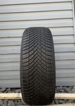 Одна шина розпаровка всесезонна 225/55 R16 Continental AllSeasonContac