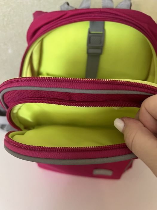 Рюкзак Kite рожевий