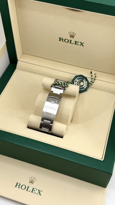 Часы Rolex Air King  40mm