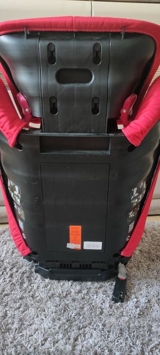 Автокрісло Britax-Romer Kidfix Sl Red